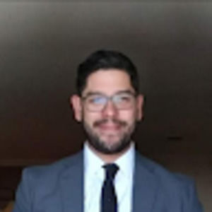 Meet your Posher, Marvin